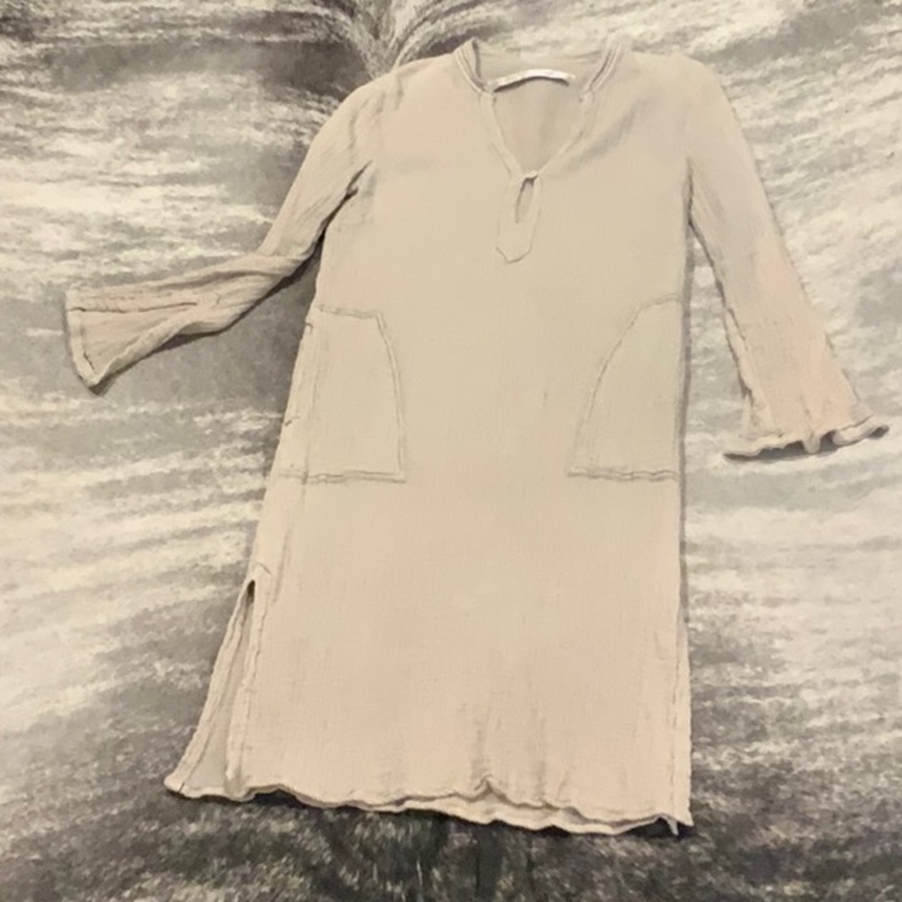 Raquel Allegra Dress
